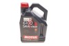 Масло моторное 6100 Save-Clean 5W-30 (5 л) motul 841651 (фото 1)