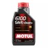 Масло моторное 6100 Save-Clean+ 5W-30 (1 л) motul 842311 (фото 1)