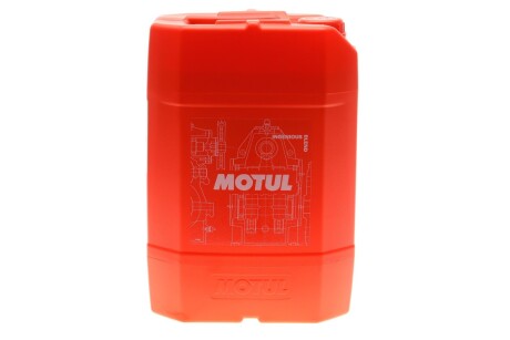 Олива Multi DCTF (20L) (коробка VW DSG) (104997) motul 842722