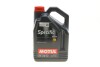 Олива моторна Specific MB 229.52 5W-30, 5л. motul 843651 (фото 1)