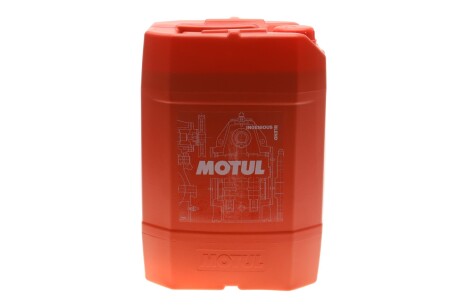 Олива ATF VI (20л) (106476) motul 843922