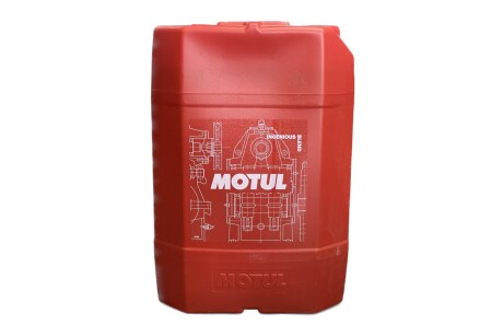 Олива Multi ATF (20L) (104001) motul 844922