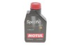 Олива 5W30 Specific Dexos2 (1л) (102638) motul 860011 (фото 1)