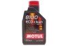 Олива моторна 8100 Eco-Clean 0W-20, 1л. motul 868111 (фото 1)