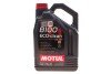 Масло моторное 8100 Eco-Clean 0W-20 (5 л) motul 868151 (фото 1)