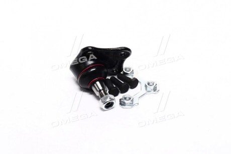 Опора кульова AUDI, GEELY, SEAT, SKODA, VW передн. вісь (MASTER SPORT) msg 17619-PCS-MS