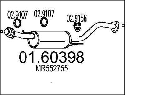 Mts 01.60398