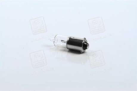 Лампа розжарювання H10w 12v 10w Ba9s narva 17833CP