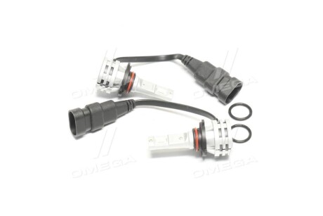 Лампа світлодіодна LED HB3/HB4 12/24V Range Performance 24W 6500K (комплект) narva 18038