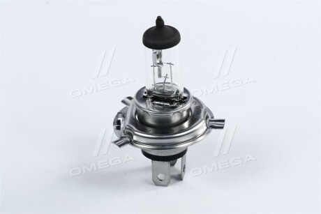 Лампа розжарювання H4 12V 60/55 W P43t RANGE POWER 50+ narva 48861CP