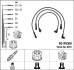 Комплект проводов зажигания ngk 8279 (фото 1)