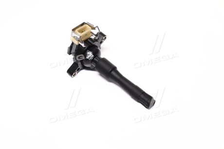 Катушка зажигания (код 48009) BMW e36/e46/e39/e38/e31/z3 2.0-4.9 91 (выр-во) ngk u5005