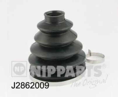 Пильовик приводу колеса nipparts j2862009