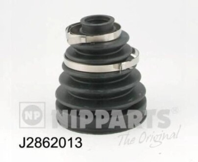 Пильовик приводу колеса nipparts j2862013