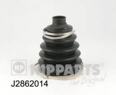 Пильовик приводу колеса nipparts j2862014