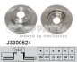 Nipparts j3300524 (фото 1)