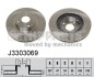 Nipparts j3303069 (фото 1)