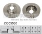 Nipparts j3305050 (фото 1)