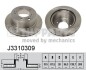 Nipparts j3310309 (фото 1)