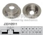 Nipparts j3310511 (фото 1)