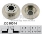 Nipparts j3310514 (фото 1)