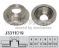 Nipparts j3311019 (фото 1)