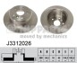 Nipparts j3312026 (фото 1)