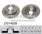 Nipparts j3314026 (фото 1)