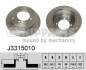 Nipparts j3315010 (фото 1)