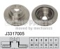 Nipparts j3317005 (фото 1)