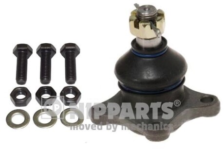 Кульова опора nipparts j4885000