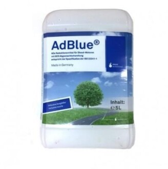 РІДИНА ADBLUE 5L nissan ke91099940