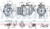 Компресор кондиціонера nissens 890060 (фото 6)