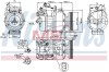 Компрессор кондиционера First Fit nissens 89023 (фото 2)