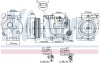 Компресор кондиціонера First Fit nissens 890651 (фото 6)