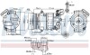 Компрессор кондиционера First Fit nissens 89420 (фото 5)