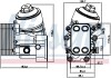 Радіатор оливний First Fit nissens 91154 (фото 1)