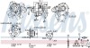 Турбокомпресор First Fit nissens 93113 (фото 6)