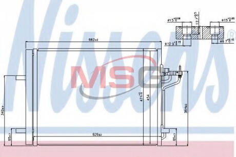 Nissens 940183