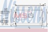 Радіатор кондиціонера First Fit nissens 940489 (фото 1)