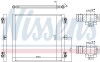 Радиатор кондиционера First Fit nissens 941079 (фото 6)