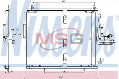 Nissens 94377