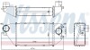 Інтеркулер nissens 96231 (фото 5)