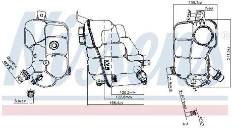 Nissens 996230