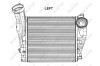 Радиатор интеркулера nrf 30286 (фото 5)