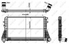 Радіатор інтеркулера VW Passat/Sharan/Tiguan 1.4-2.0D 05- nrf 30306 (фото 5)