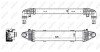 Радіатор інтеркулера MB C-class (W204)/E-class (W212) 1.8/2.2CDI 09- nrf 30506 (фото 1)
