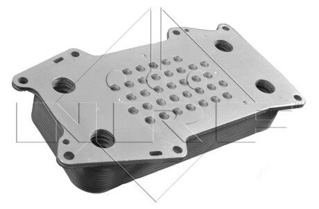 Охладитель смазки nrf 31203