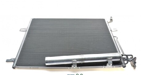 Радиатор кондиционера nrf 35618