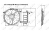 Вентилятор радиатора nrf 47302 (фото 2)